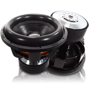 X-Series v.3 15" Subwoofer