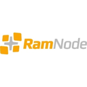 RamNode logo