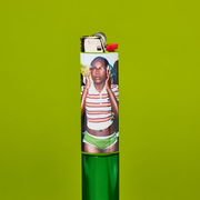 Pop Star Lighter - Doechii