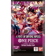 One Piece Piece OP-11