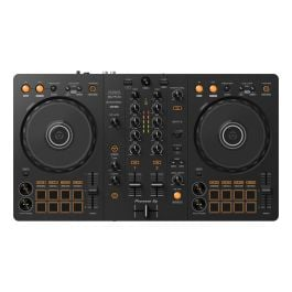 Pioneer DJ DDJ-FLX4 DJ Controller