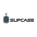 Supcase logo