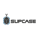 Supcase logo