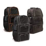 Deluxe Baseball / Softball Gear Bag