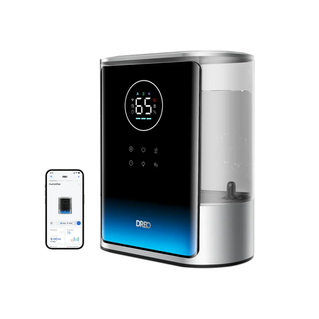 Smart Humidifier 717S 8L