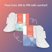 Day and Night Period Combo