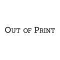 Out Of Print logo