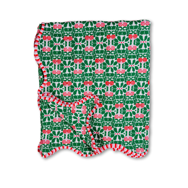 Pomegranate Tablecloth