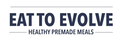 Eat To Evolve logo