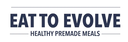 Eat To Evolve logo