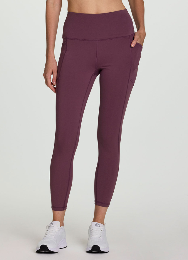 Prime Tech Flex Ultra Hold 7/8 Legging