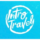 Intro Travel logo