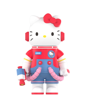 POP MART MEGA Space Molly 400% Sanrio Characters Series Blind Box