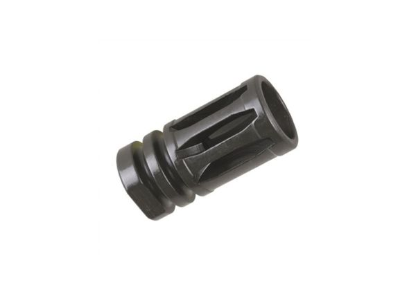 A2 Flash Hider w/ Crush Washer