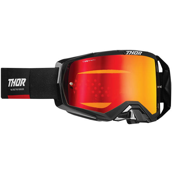 Thor - Activate Goggle