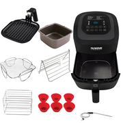 Nuwave Brio 6 QT Digital Air Fryer
