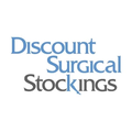 Discount Surgical Stockings logo