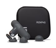 Renpho Mini Thermal Massage Gun