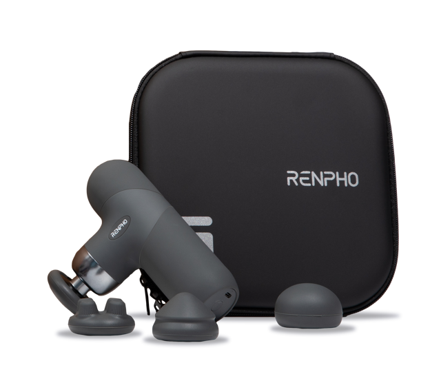Renpho Mini Thermal Massage Gun