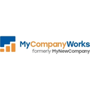 MyCompanyWorks logo