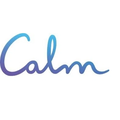 Calm logo