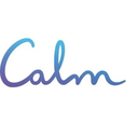 Calm logo
