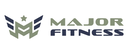 MAJOR FITNESS logo