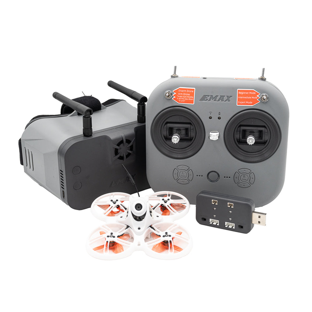 Tinyhawk 3 Plus Ready-To-Fly RTF Kit