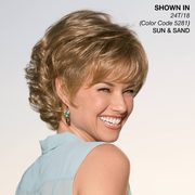 Paula Young® Whisperlite® Alex Wig