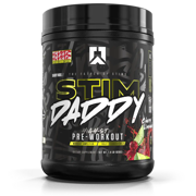 Stim Daddy
