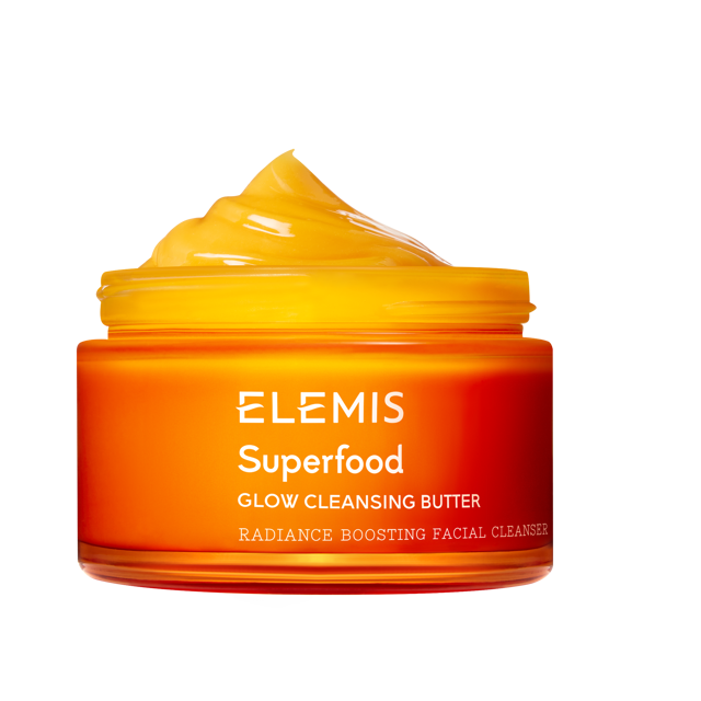 Superfood Glow Cleansing Butter 