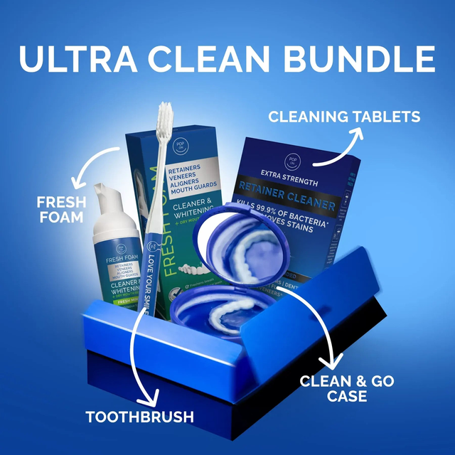 Ultra Clean Bundle™ - FREE SHIPPING