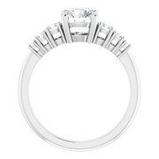 Malaysia Engagement Ring