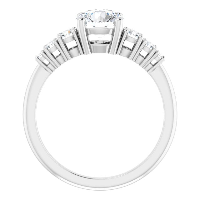 Malaysia Engagement Ring