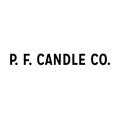 P.F. Candle Co logo