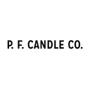 P.F. Candle Co logo
