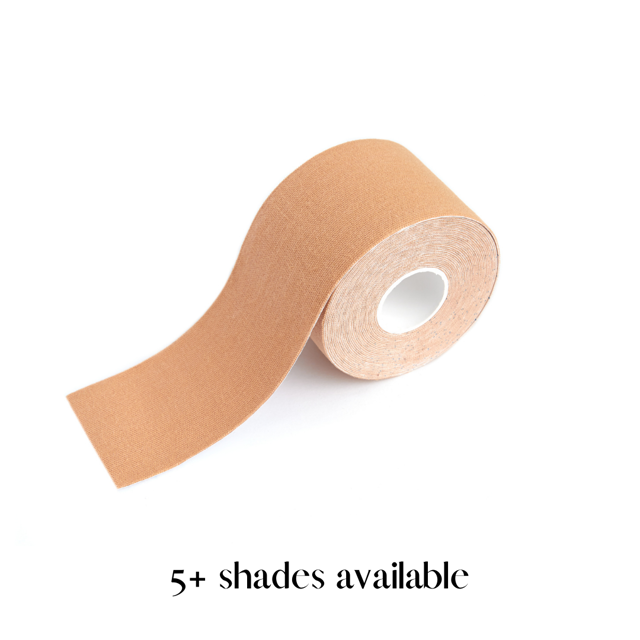 Good Lines Boob Tape Rolls