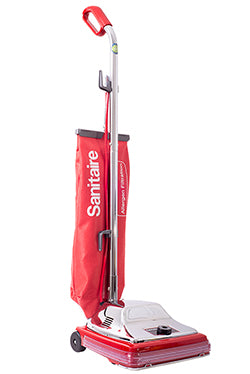 Sanitaire Upright Vacuum Cleaner SC888
