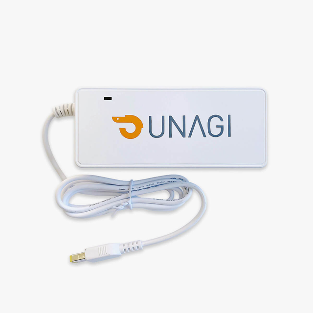 Unagi Spare Charger
