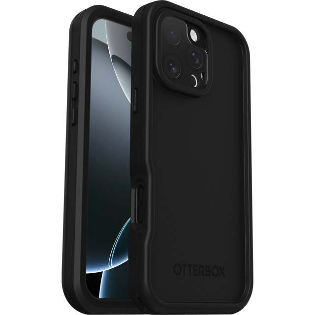 iPhone 16 Pro Max OtterBox Frē Series for MagSafe Case