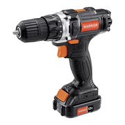 12V Cordless 3/8 in. Drill/Driver Kit