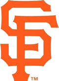 San Francisco Giants logo