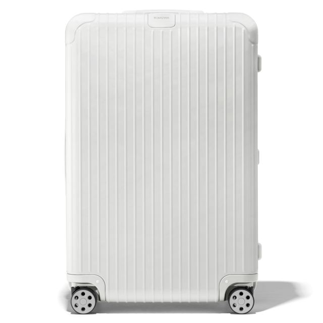 Essential Check-In L