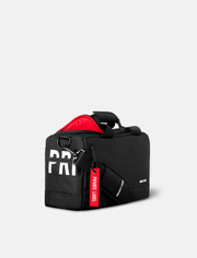 Mini Black / Red - Camera / Utility Bag