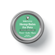 Hemp Topical Balm || 200MG
