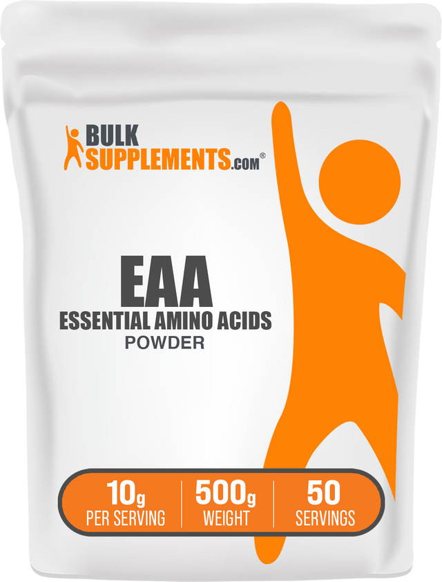 Essential Amino Acids (EAA) Powder