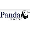 Panda Research logo