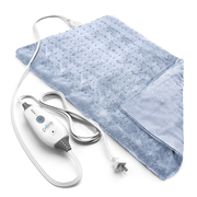 PureRelief Deluxe Heating Pad