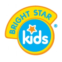 Bright Star Kids logo