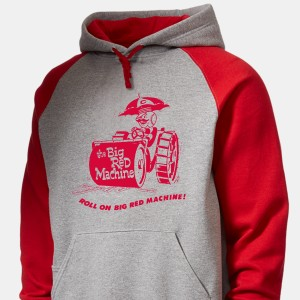 1972 Vintage Cincinnati Reds Sweatshirt